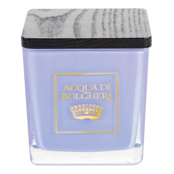 acqua di bolgheri candela profumata lavanda eterea 200gr