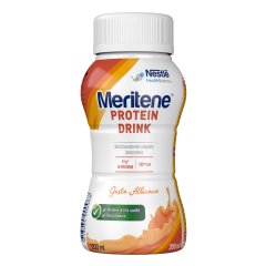 meritene protein drink albicoc