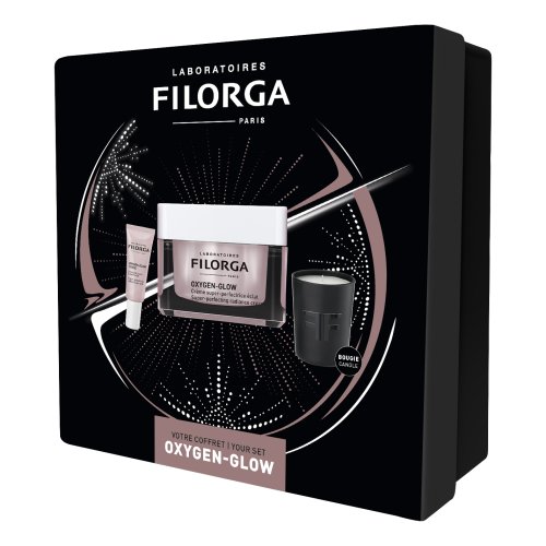 FILORGA XMAS BOX GLOW 2023