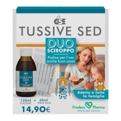 gse tussive sed duo fl+6stick