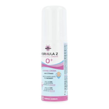 formula z crema zero+