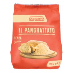 agluten pangrattato*250g