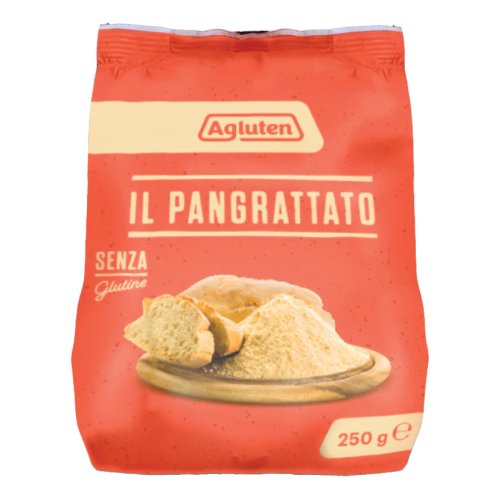 AGLUTEN Pangrattato*250g