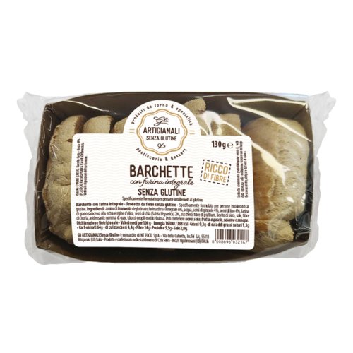 ARTIGIANALI Barchette Int.130g