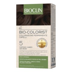 bioclin bio colorist 5 cast ch