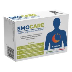 smocare riposo respira 10stick