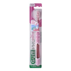 gum pro sensitive spazzolino da denti ulta-morbido