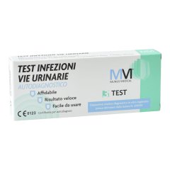 munus test infez.vie urinarie