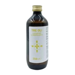 tre oil miscela flac. 250ml