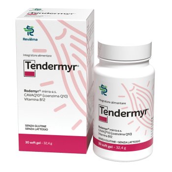 tendermyr 30softgel