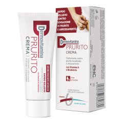 dermovit prurito cr.30ml