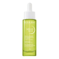 bioderma sebium serum 30ml