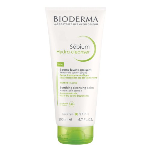 BIODERMA Sebium Hydra Cleanser