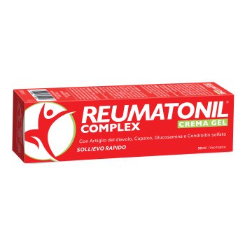 reumatonil crema*gel 50ml