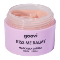 goovi maschera labbra 10ml