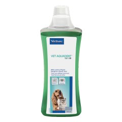 vet aquadent fr3sh 500ml