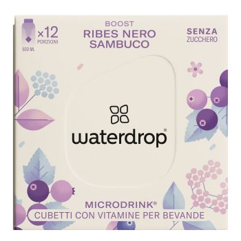 waterdrop microdrink boost12cu