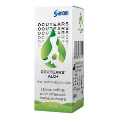 ocutears alo+0,4% pfmd 10ml