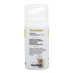 incisole alta protezi0ne 100ml