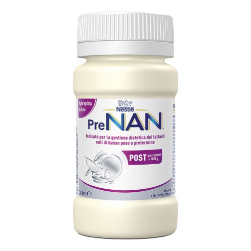 PRENAN POST LIQ 8BOTT 200ML