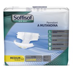 soffisof airdry p-mut.ex m15pz