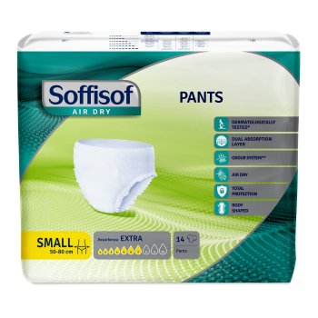 soffisof pants extra s 14pz