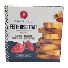 revolution fette bisc.220g