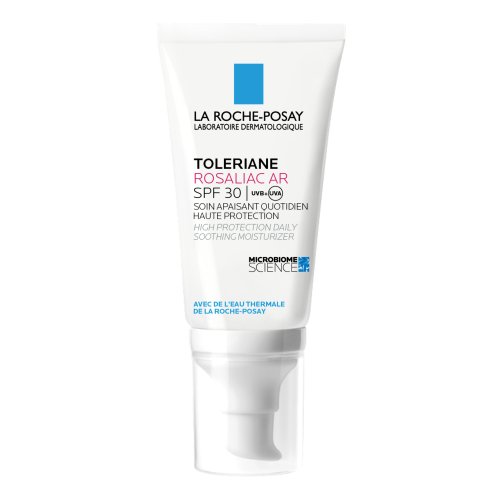 La Roche Posay Toleriane Rosaliac Ar Spf30 Trattamento Idratante Quotidiano Anti-Rossore 40ml