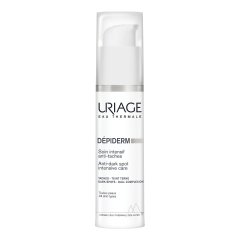 uriage - depiderm soin intensificateur trattamento intensivo anti-macchie 30ml