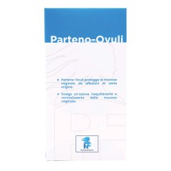 parteno ovuli 18pz