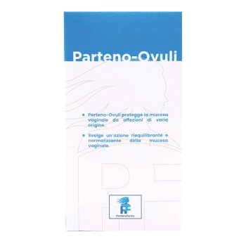 parteno ovuli 18pz