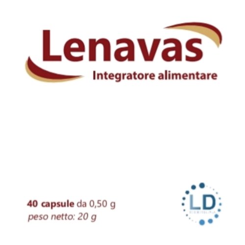 LENAVAS CPS