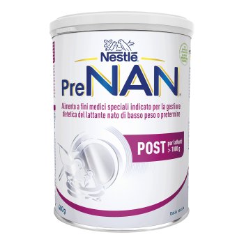 prenan post polvere*400g