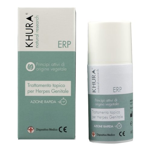 KHURA ERP 10ML IQUX