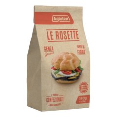 agluten rosette 200g