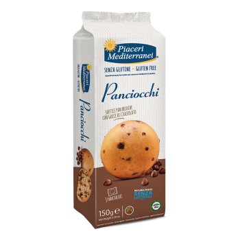 piaceri med.panciocchi 150g