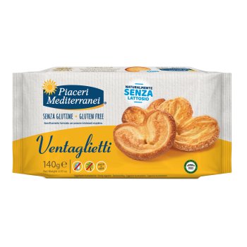 piaceri med.ventaglietti 140g