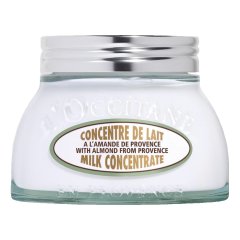 amande concentre de lait 200ml