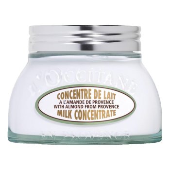 amande concentre de lait 200ml