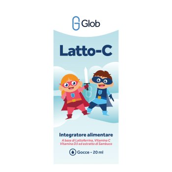 latto-c 20ml