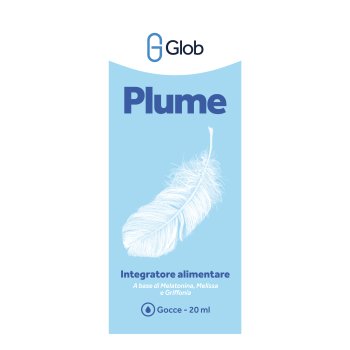 plume 20ml