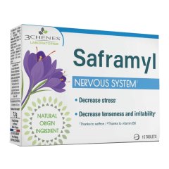 saframyl 15cpr
