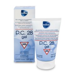 pc-28 gel tubo nf 125ml