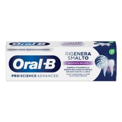 oralb rigenera smalto sbianc