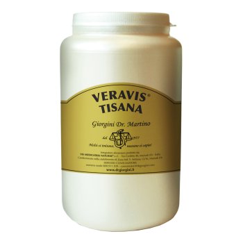 veravis tisana 500g