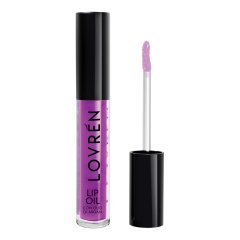 lovren ol1 lip oil nude-glossy 3ml