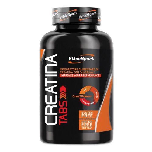 CREATINA TABS 120CPR ETHICSPOR