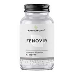 fenovir 30 cps