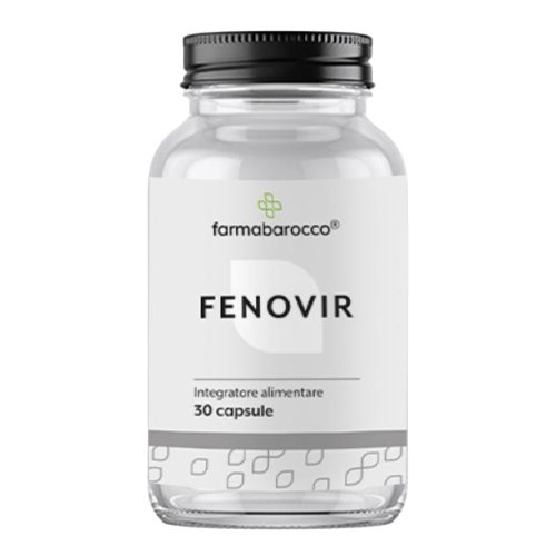 FENOVIR 30 Cps