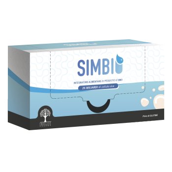 simbio'10fl.10ml